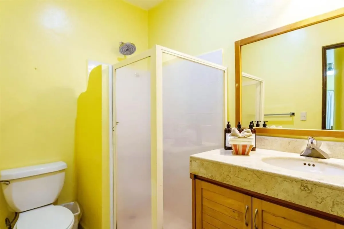 Perfect Villa With Pool Access And Close To The Beach Playa del Carmen Mexico